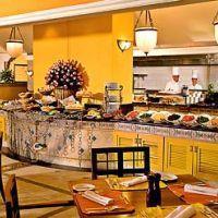 Jw Marriott Hotel Quito