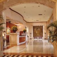 Jw Marriott Hotel Quito