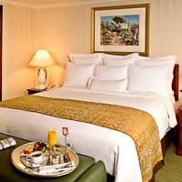 Jw Marriott Hotel Quito