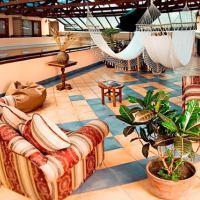 Patio Andaluz Hotel