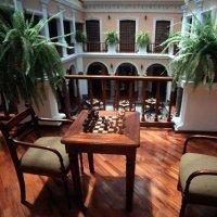Patio Andaluz Hotel