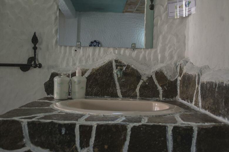 Eco Hotel Uxlabil Atitl�n(hdo)