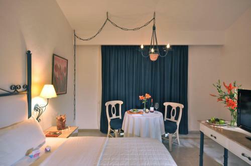 Hotel Mision Colima