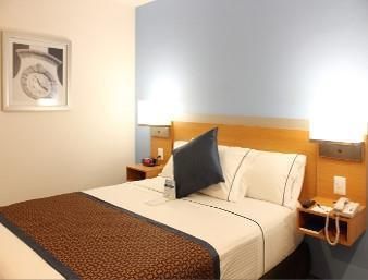 Hotel Microtel Inn And Suites Culiacan