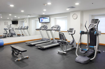 Hotel Microtel Inn And Suites Culiacan