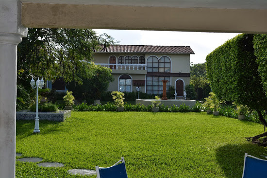 Villablanca Garden Beach Hotel
