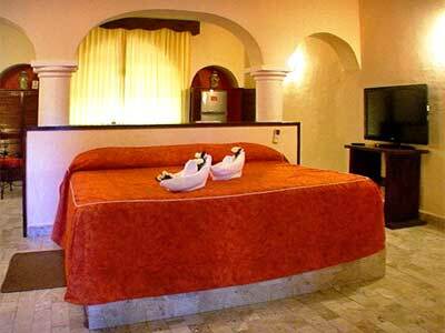 Villablanca Garden Beach Hotel