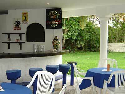 Villablanca Garden Beach Hotel