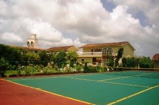 Villablanca Garden Beach Hotel