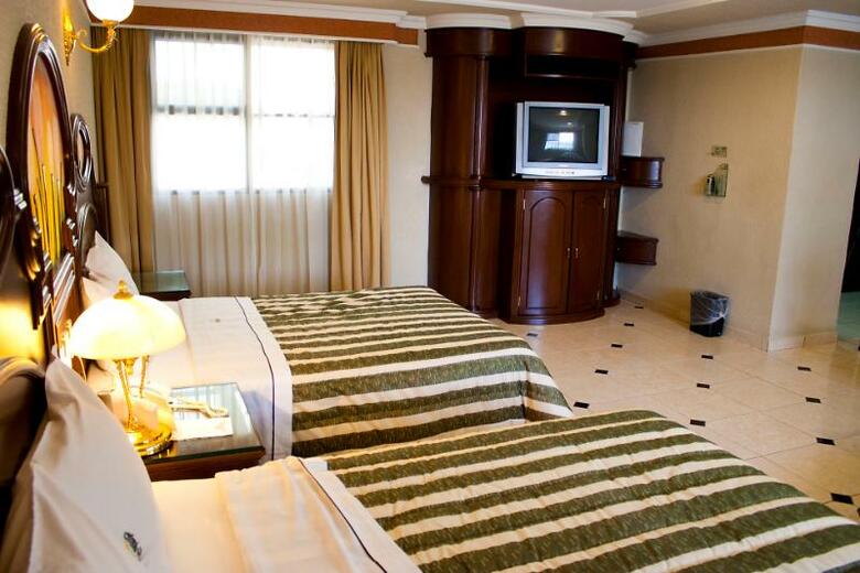 Hotel Casino Plaza