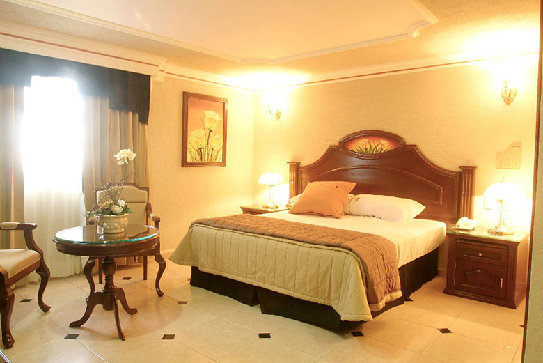 Hotel Casino Plaza