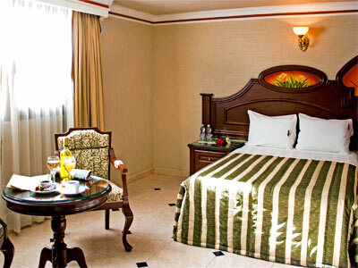 Hotel Casino Plaza