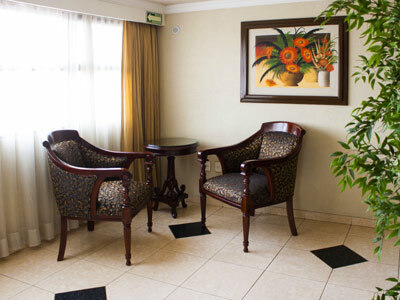 Hotel Casino Plaza