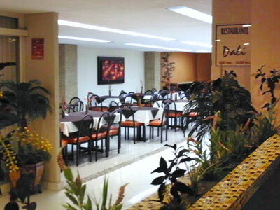 Hotel Casino Plaza
