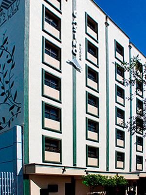 Hotel Casino Plaza