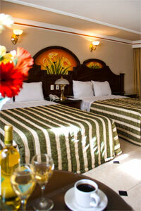 Hotel Casino Plaza