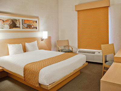 Hotel City Express Hermosillo