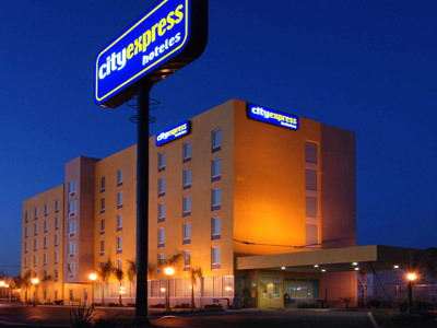 Hotel City Express Hermosillo