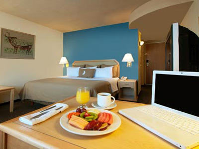 Hotel Fiesta Inn Hermosillo