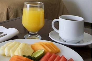 Hotel Fiesta Inn Hermosillo