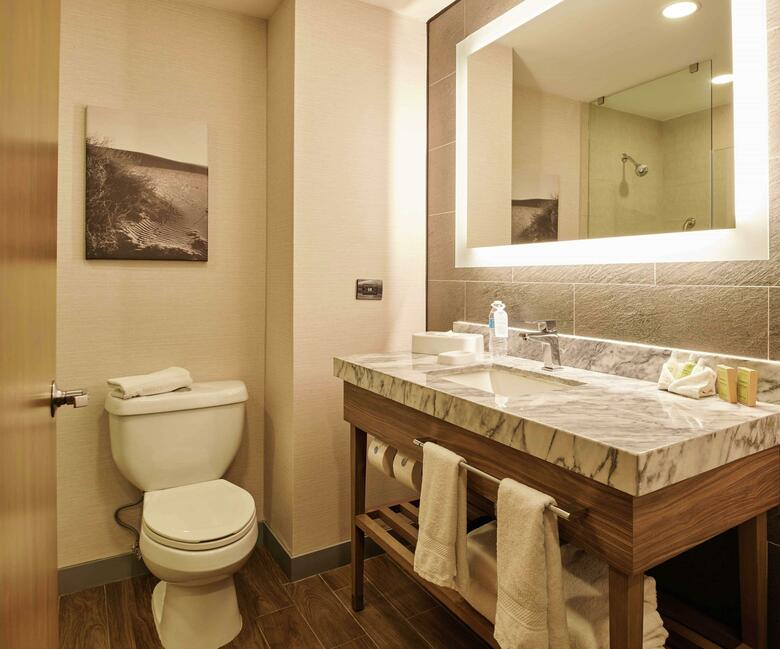 Hotel Hampton Inn Ciudad Ju�rez
