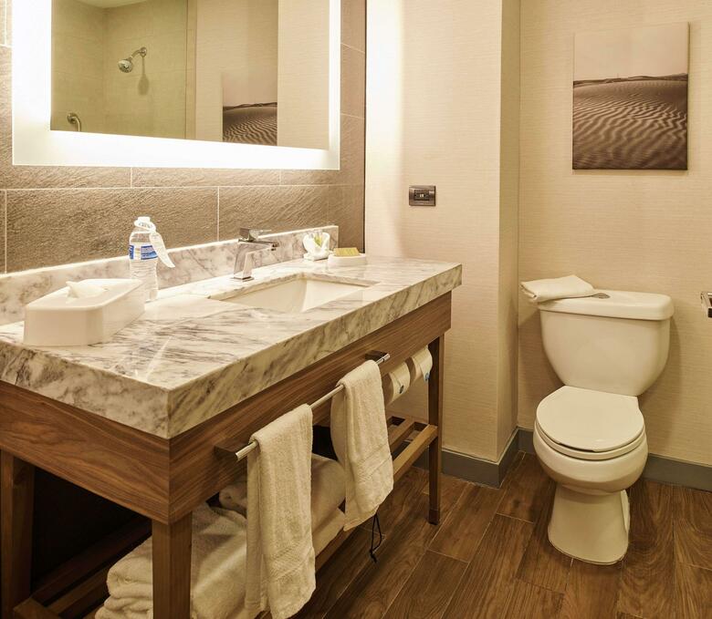 Hotel Hampton Inn Ciudad Ju�rez
