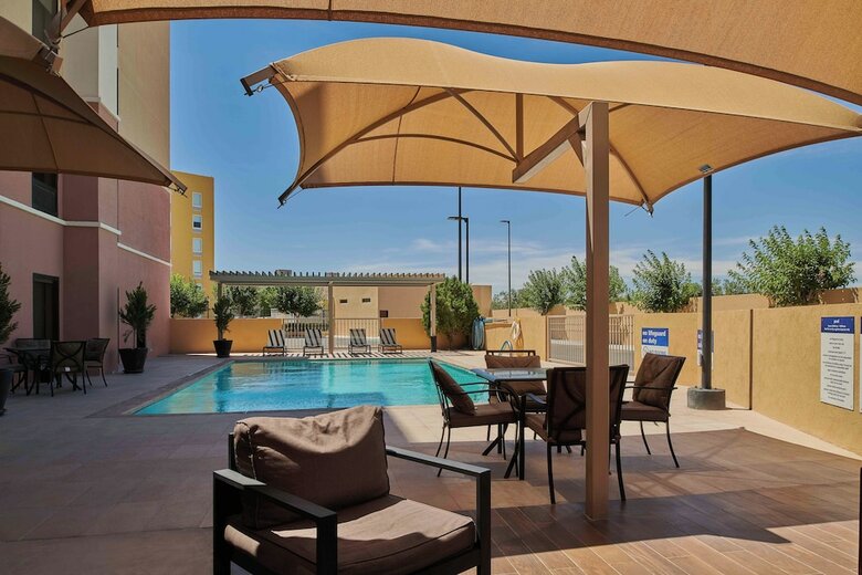 Hotel Hampton Inn Ciudad Ju�rez