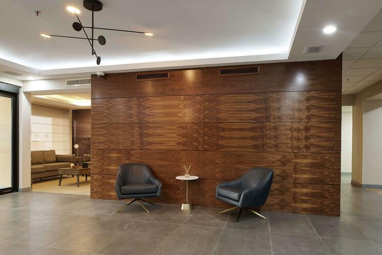 Hotel Hampton Inn Ciudad Ju�rez