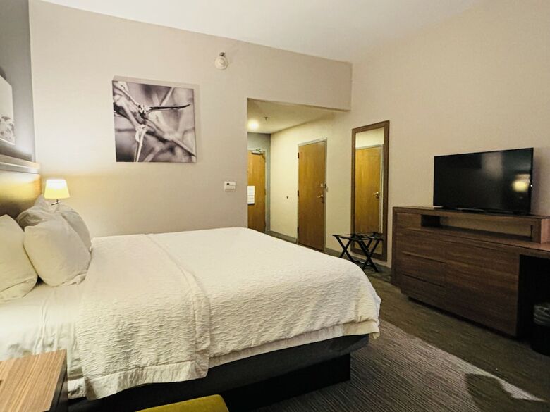 Hotel Hampton Inn Ciudad Ju�rez