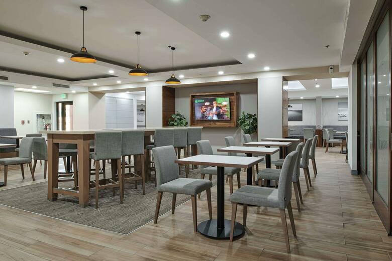 Hotel Hampton Inn Ciudad Ju�rez
