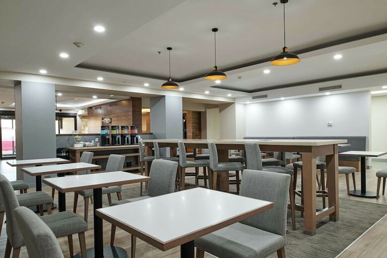 Hotel Hampton Inn Ciudad Ju�rez