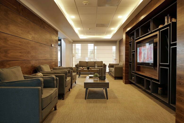 Hotel Hampton Inn Ciudad Ju�rez