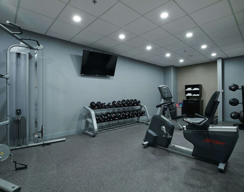 Hotel Hampton Inn Ciudad Ju�rez