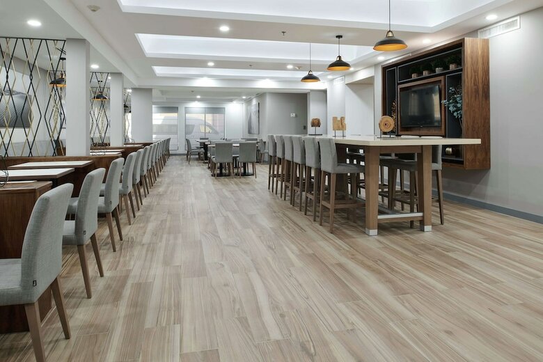 Hotel Hampton Inn Ciudad Ju�rez