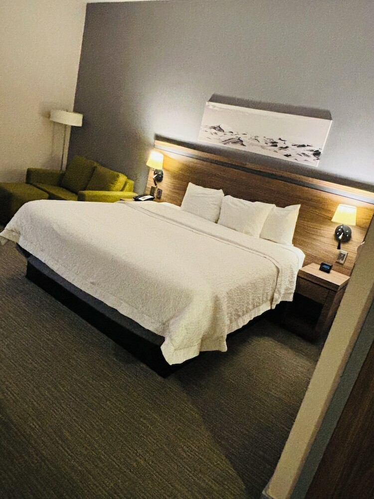 Hotel Hampton Inn Ciudad Ju�rez