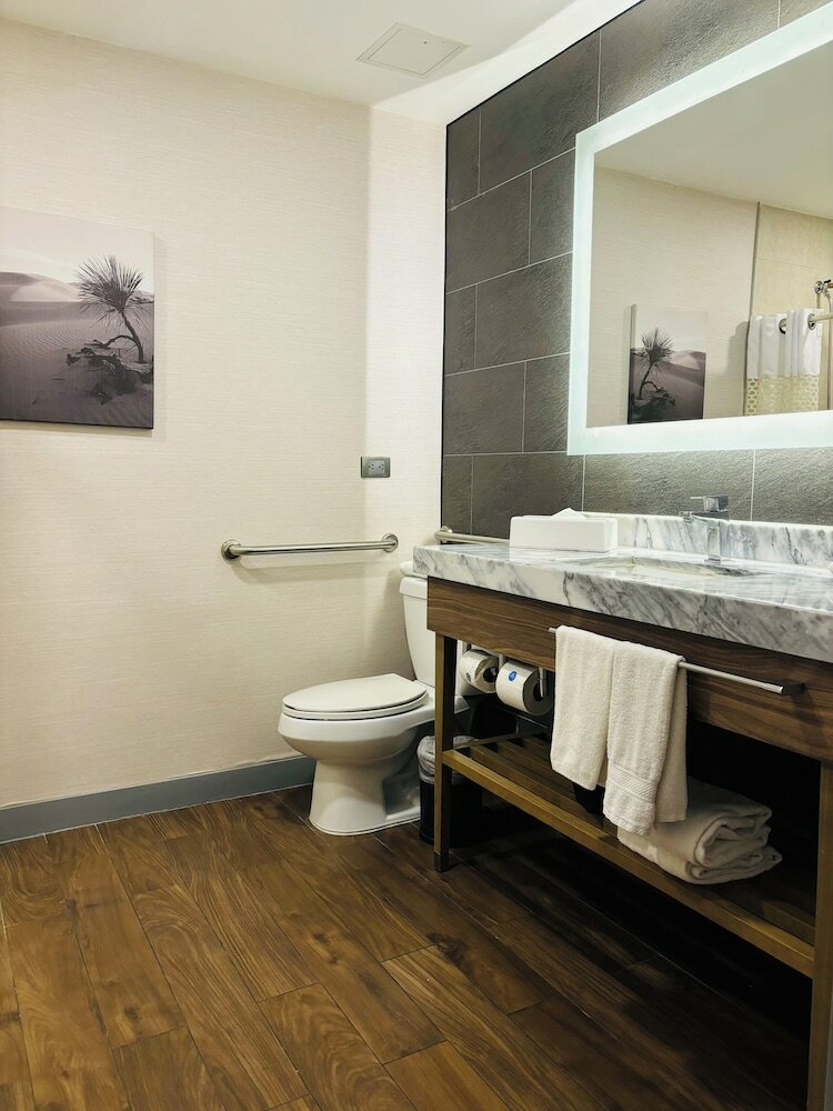 Hotel Hampton Inn Ciudad Ju�rez