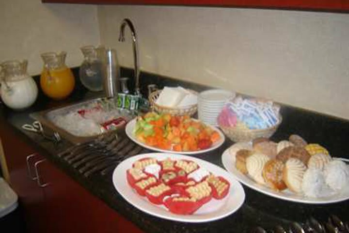 Hotel Hampton Inn Ciudad Ju�rez