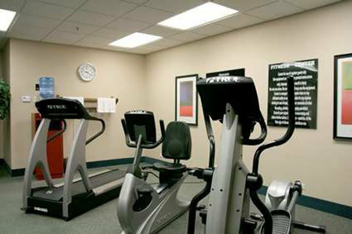 Hotel Hampton Inn Ciudad Ju�rez