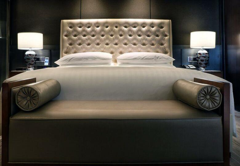 Zhuzhou Marriott Hotel