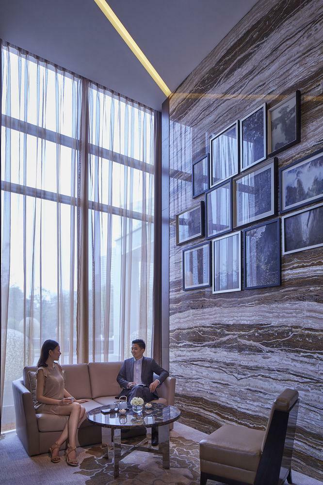 Zhuzhou Marriott Hotel