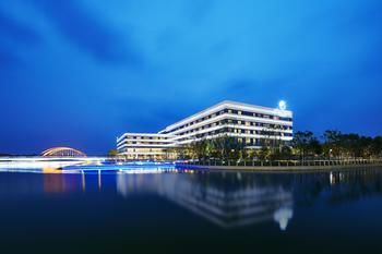 Hotel Element Suzhou Science And Technology Town