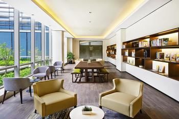 Hotel Element Suzhou Science And Technology Town