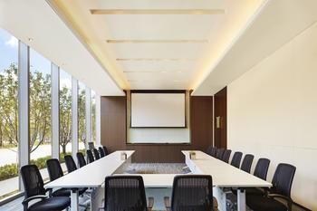 Hotel Element Suzhou Science And Technology Town