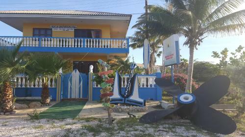 Sea Horizon Apartments