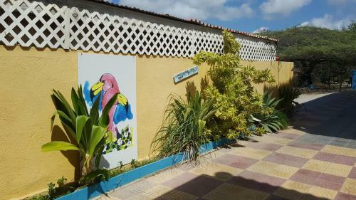 Sea Horizon Apartments