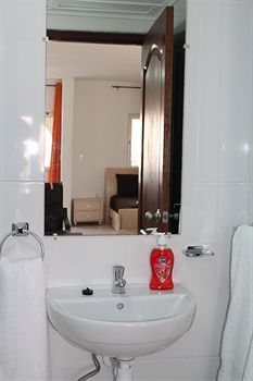 Aparthotel Piscadera Seaview Apartments