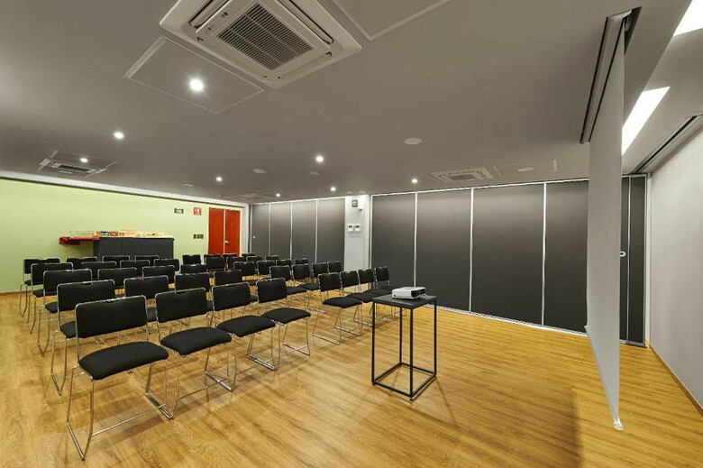 Hotel City Express Ebc Reforma