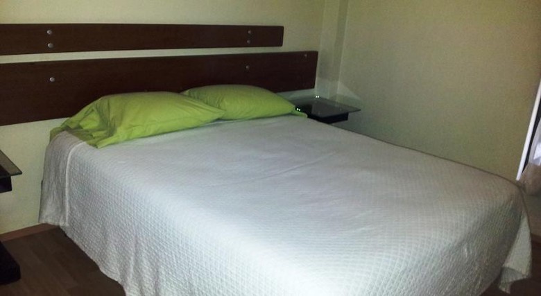 Hotel Suites Marne