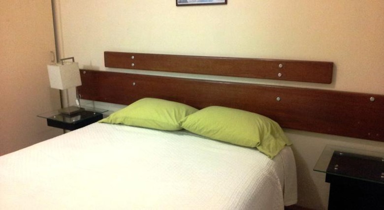 Hotel Suites Marne