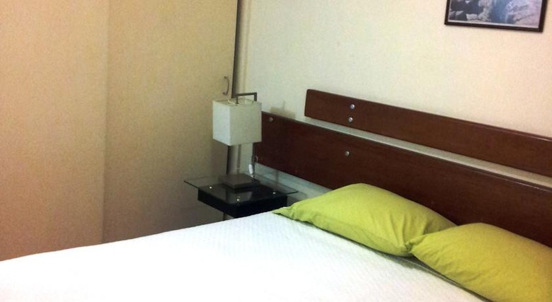 Hotel Suites Marne